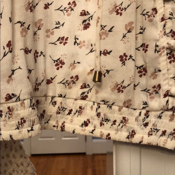 Abercrombie & Fitch crop top - Picture 4 of 7